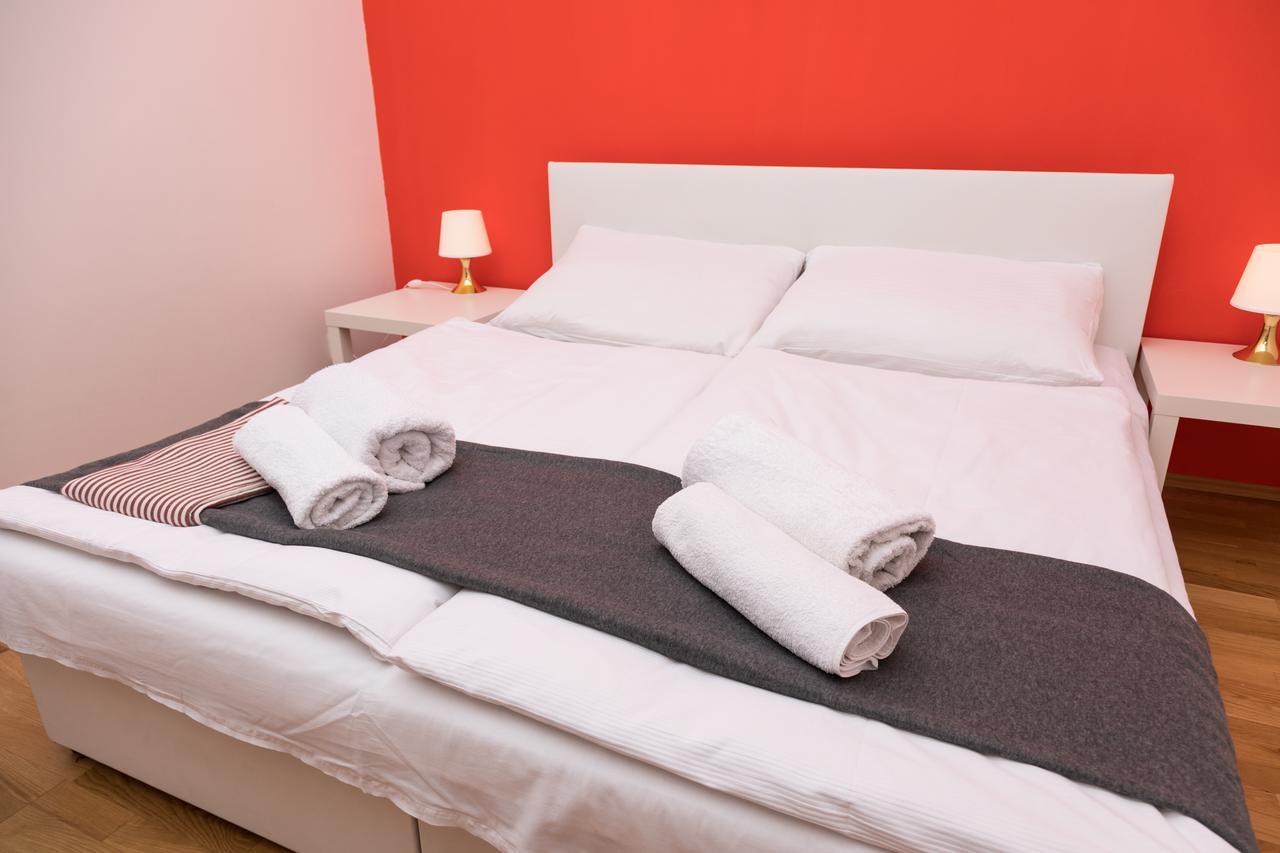 Welcome Charles Bridge Apartamento *