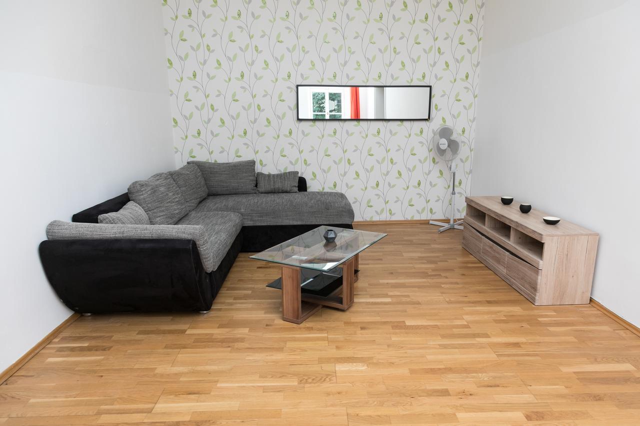 Apartamento Welcome Charles Bridge Praga