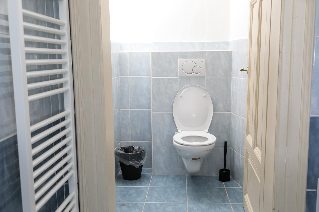 Apartamento Welcome Charles Bridge Praga