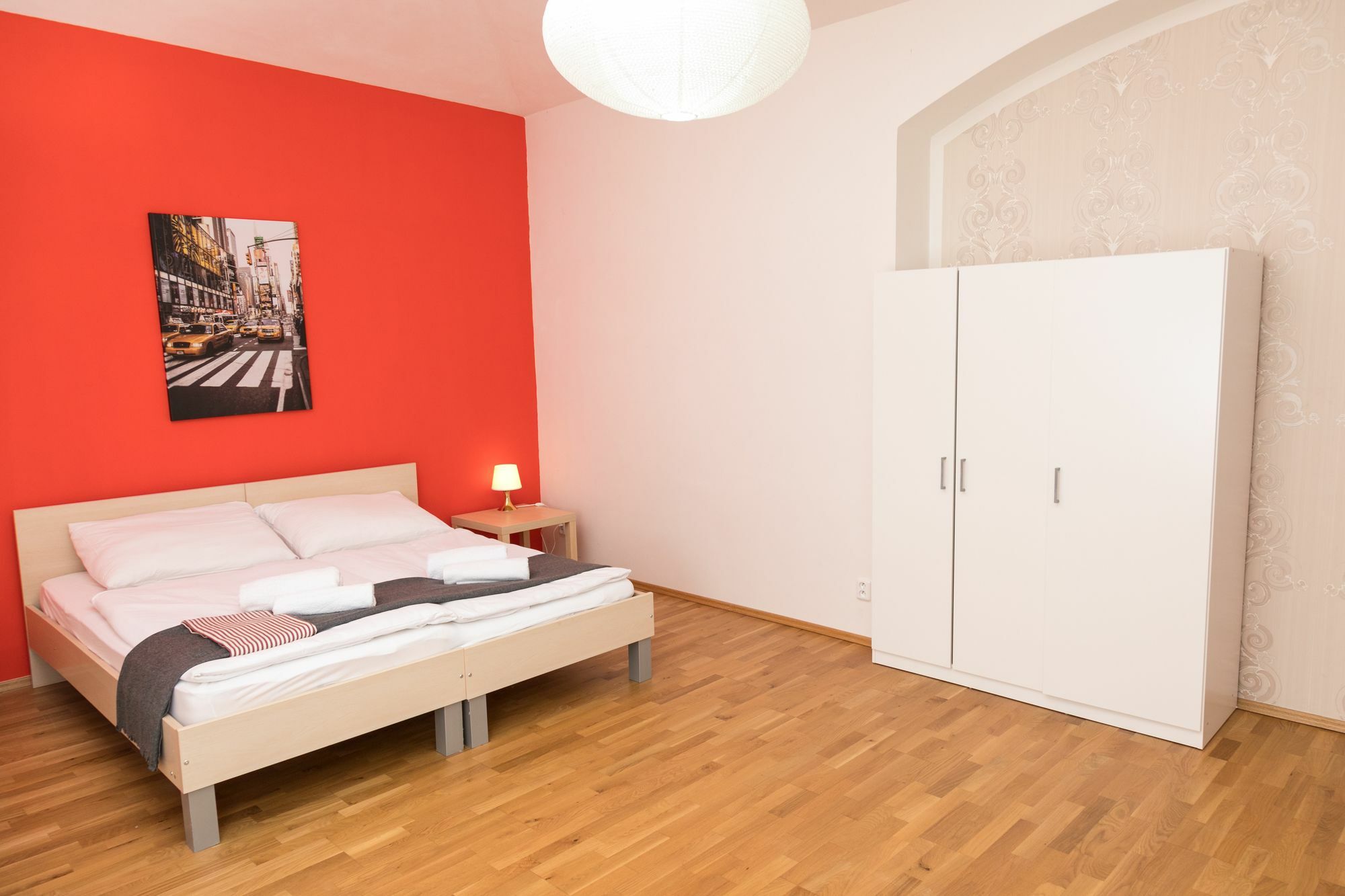 Apartamento Welcome Charles Bridge Praga
