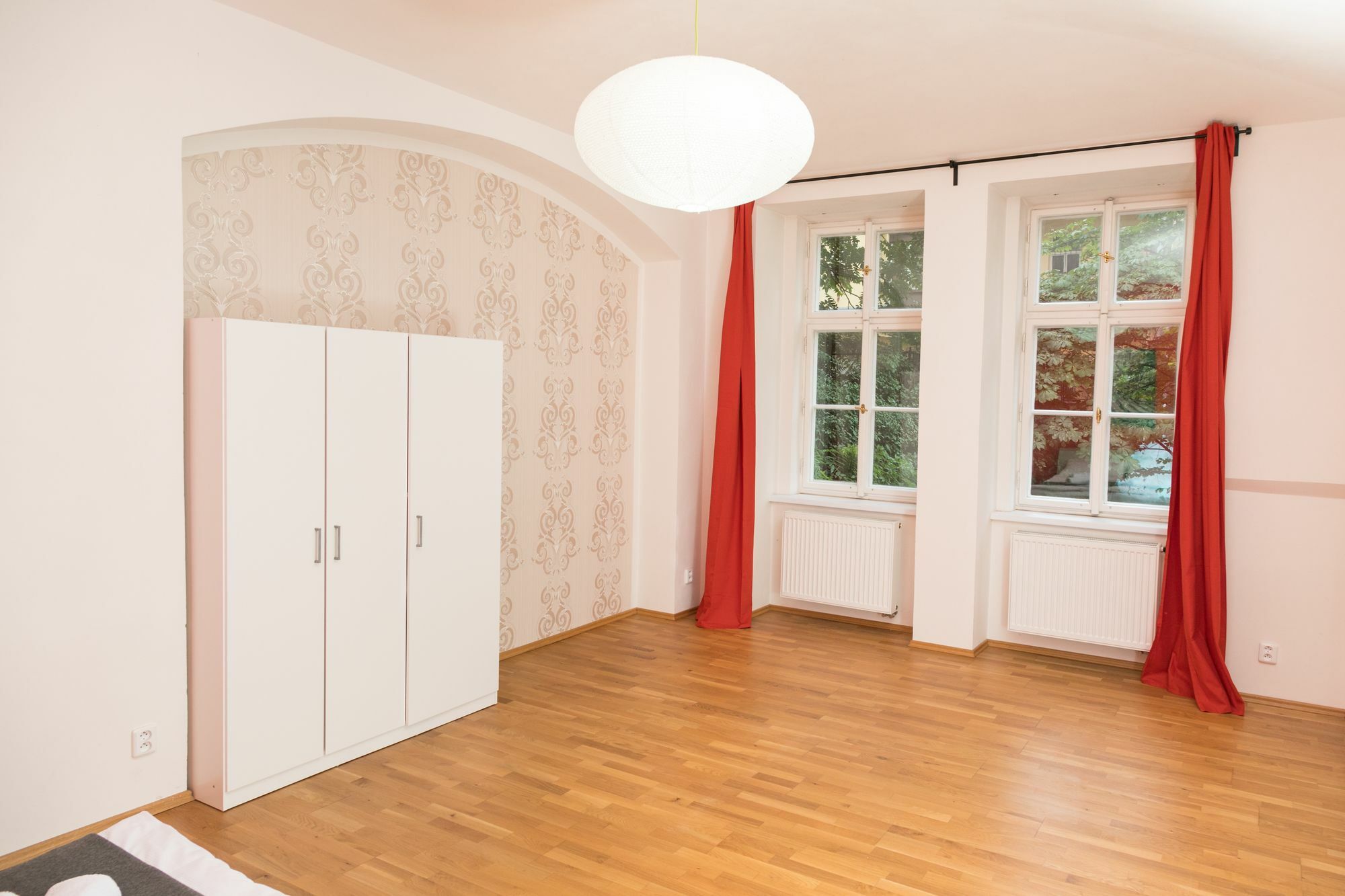 Welcome Charles Bridge Apartamento