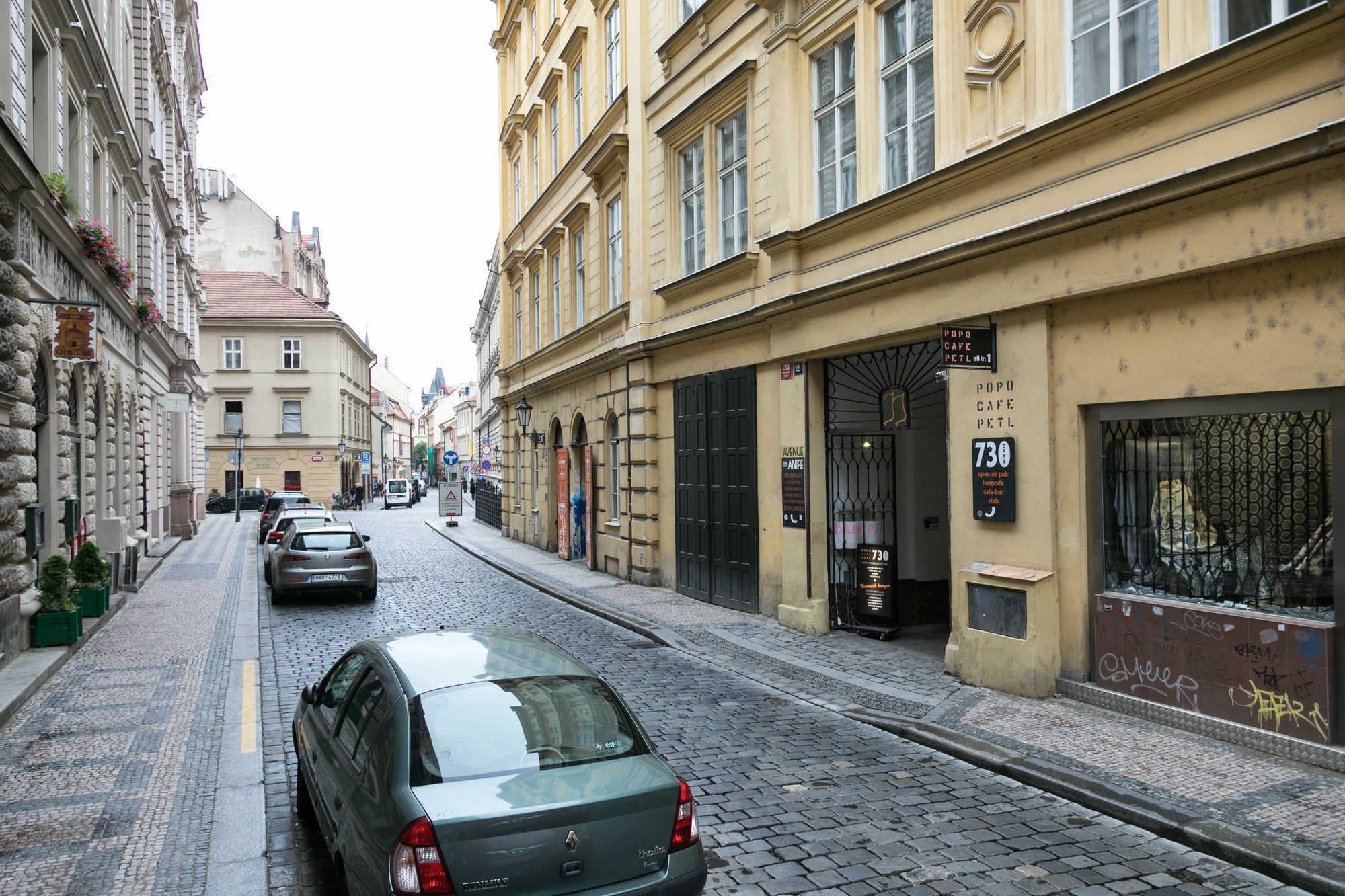 Welcome Charles Bridge Apartamento