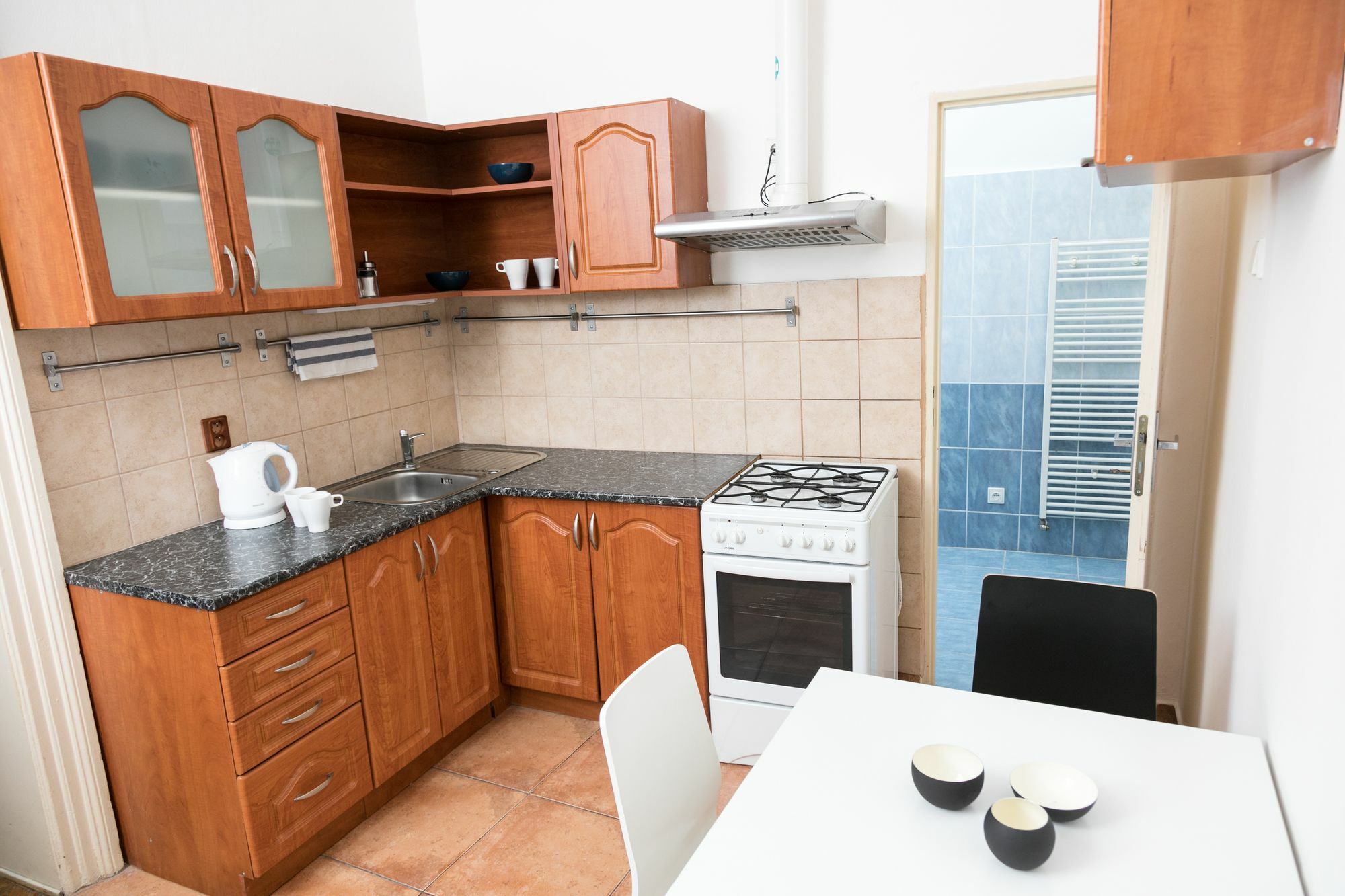 Apartamento Welcome Charles Bridge