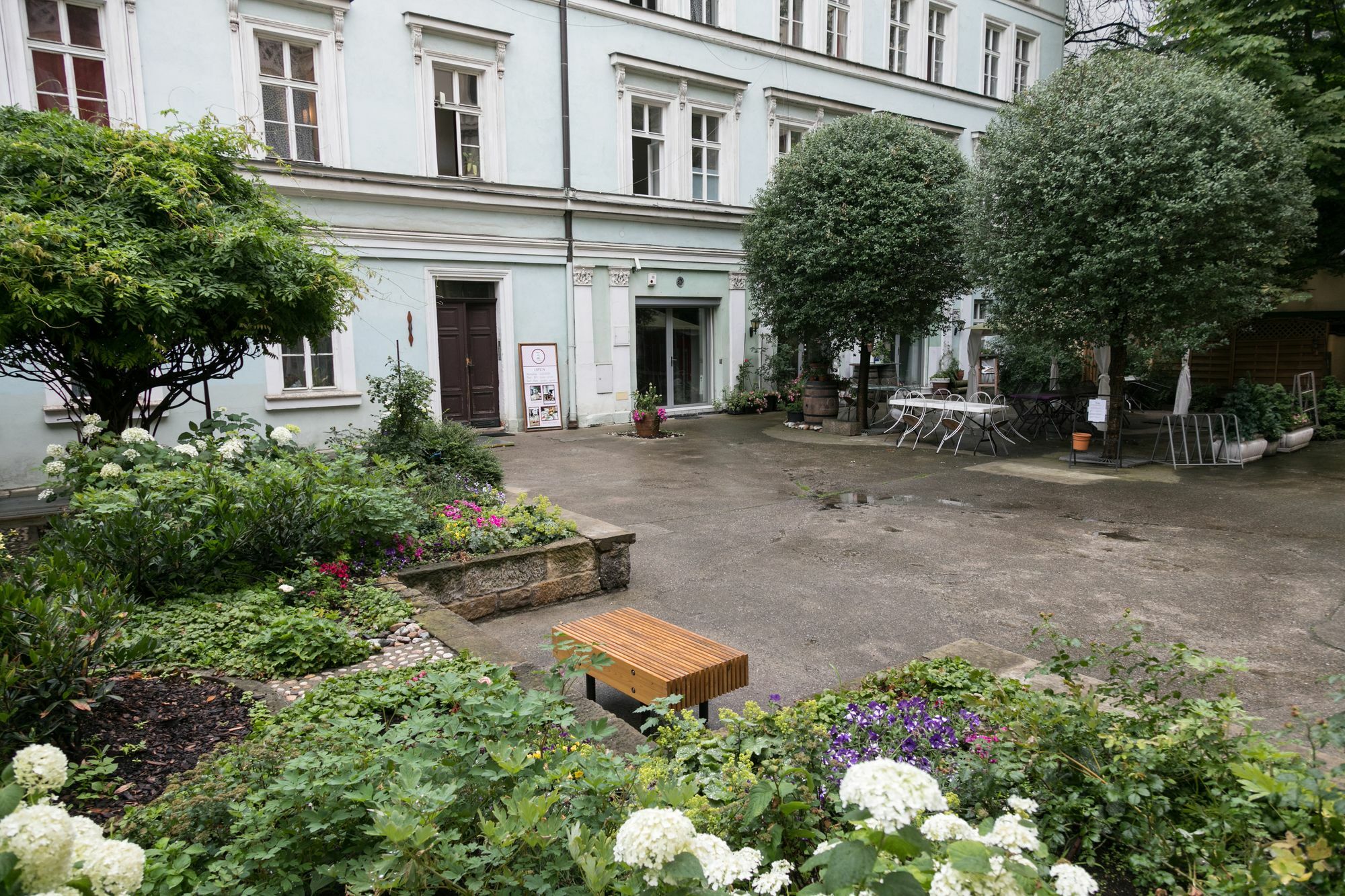 Apartamento Welcome Charles Bridge Praga